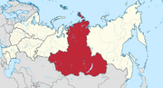 Siberian Federal District