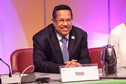 Ahmed Obeid bin Daghr