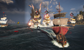 Battle of Madura Island