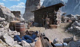 Battle of Sasso di Sesto