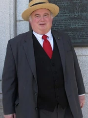 H. Brooke Paige | Historica Wiki | Fandom