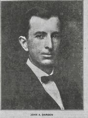 John A. Darden
