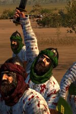 Sulaimaan al-Ayoob