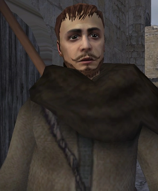 Thomas Delisle Historica Wiki Fandom