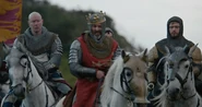 Valence King and Edward.png (1.95 MB) Aymer de Valence, King Edward, and Prince Edward before the Battle of Loudoun Hill, 1307