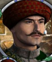 Yahya the Usurper