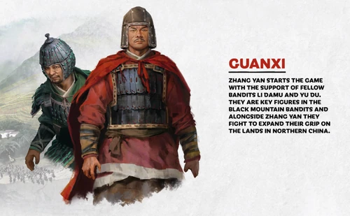 TW3K Zhang Yan-GUANXI