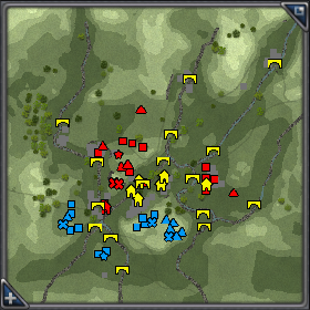 napoleon total war maps napoleon total war maps