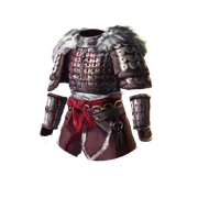 TW3K Ji Ling's Armour