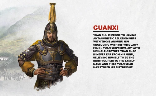 TW3K Yuan Shu-Guanxi