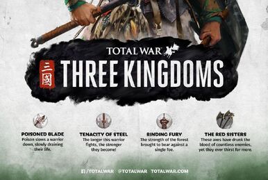 Sun Ce | Total War Wiki | Fandom