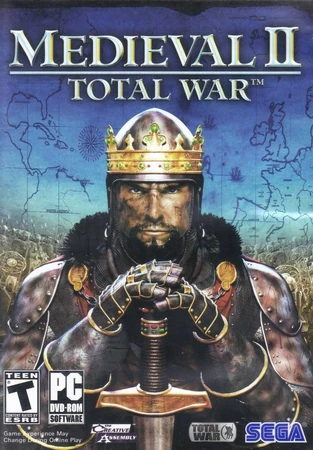 Medieval II: Total War | Total War Wiki | Fandom