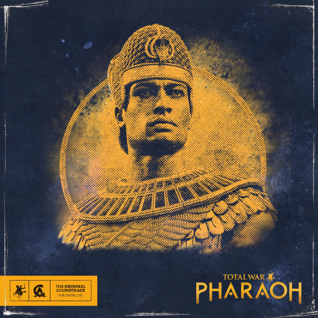 Pharaoh оригинал. Фараон оригинал.