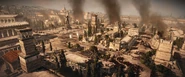 Rome II.jpg (201 KB) Rome II. Looks like a siege.