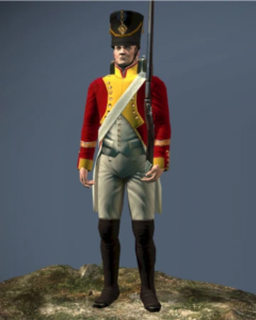 Swiss Foot | Total War Wiki | Fandom