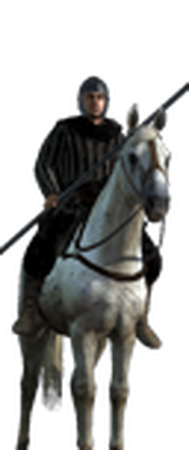 Light Moorish Cavalry (Total War: Attila) | Total War Wiki | Fandom