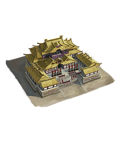TW3K Palace of Yuan