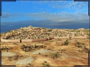 TROY troy settlement shot