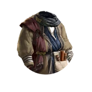 TW3K Pang Tong's Armour