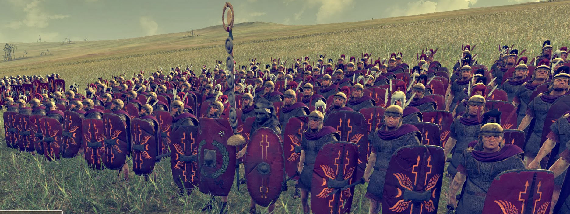 Praetorians (Total War: Rome II) | Total War Wiki | Fandom