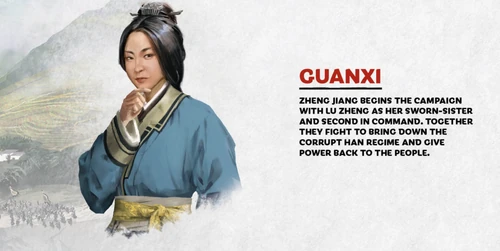 TW3K Zheng Jiang-GUANXI