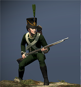 napoleon total war units