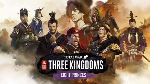 Get Confilct of Kingdoms: Total War - Microsoft Store