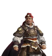 TW3K Sun Jian-final.png (781 KB) Sun Jian's in-game portrait