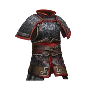 TW3K Tempered Iron Skin