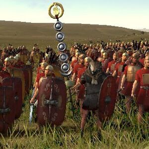 Hastati Total War Rome Ii Total War Wiki Fandom