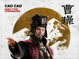Cao Cao