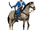 Mounted Nizam-I Cedit (Empire: Total War)