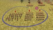 ROME Total War™ for iPad – Battlefield Controls trailer
