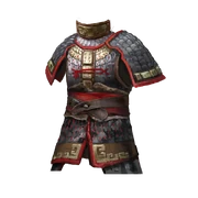 TW3K Dragon's Scales