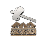 TROY bld r builders quarters