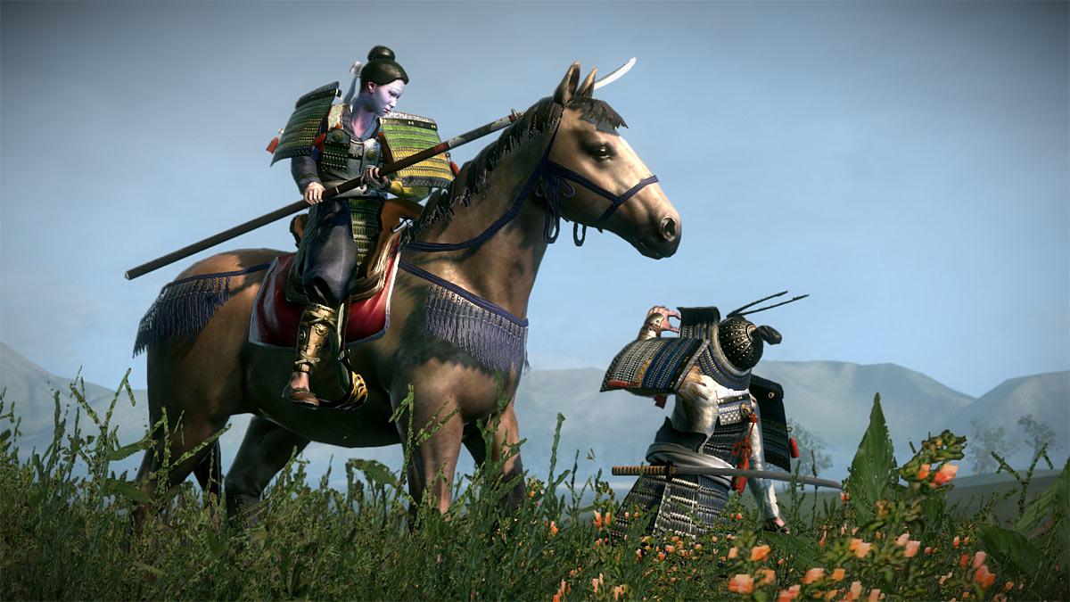 Total War: Shogun 2 - Rise of the Samurai | Total War Wiki | Fandom