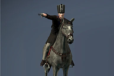 King's German Legion Light Dragoons. Hat 8014
