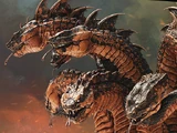 Lernean Hydra