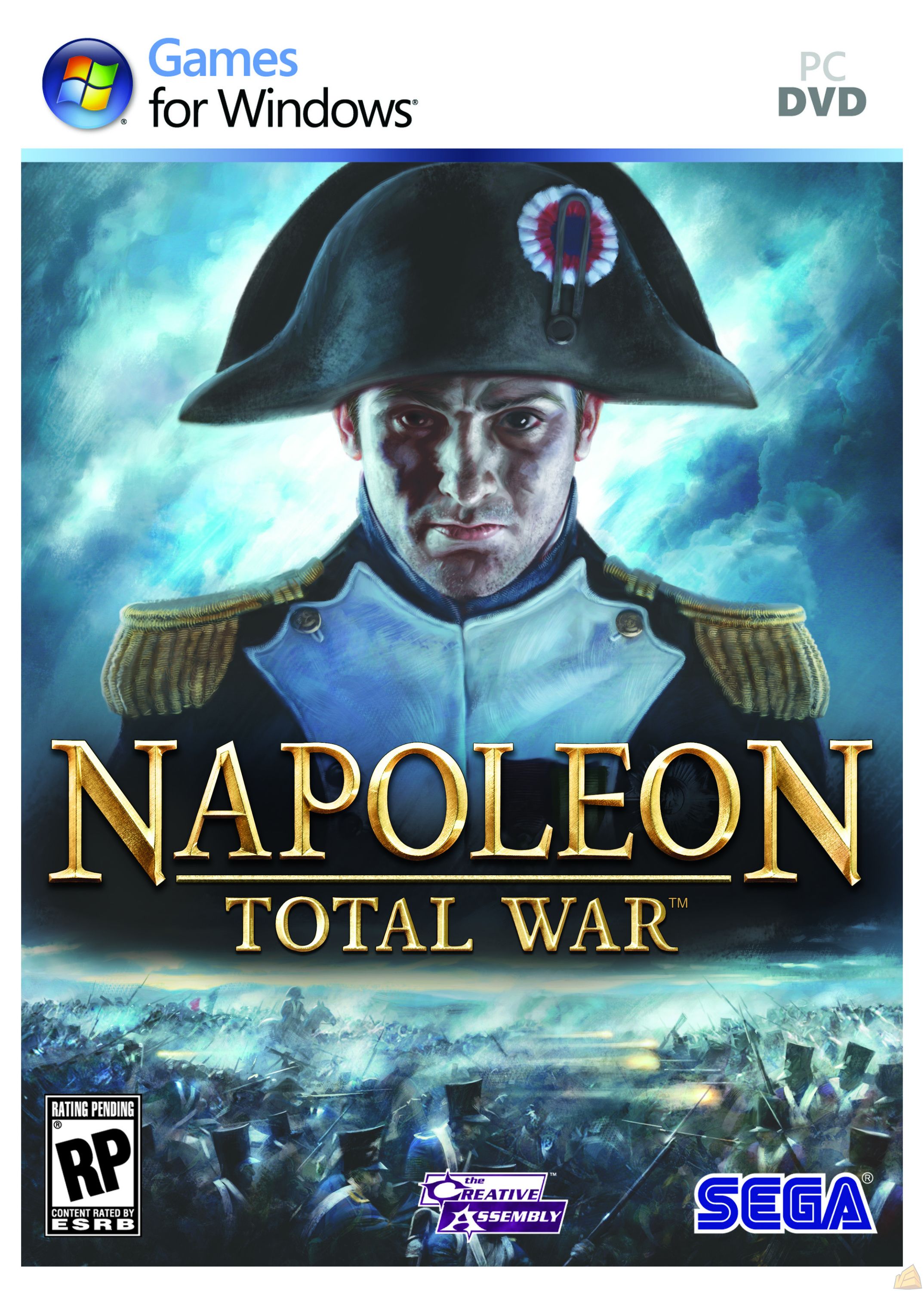 Napoleon: Total War, Total War Wiki