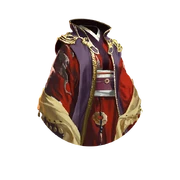 TW3K Empress He's Robes