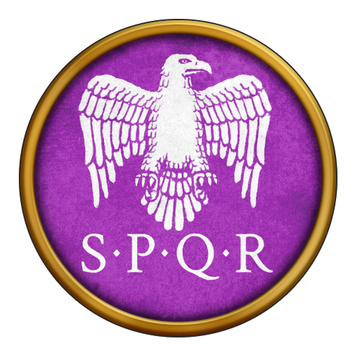 SPQR - MarionRiann