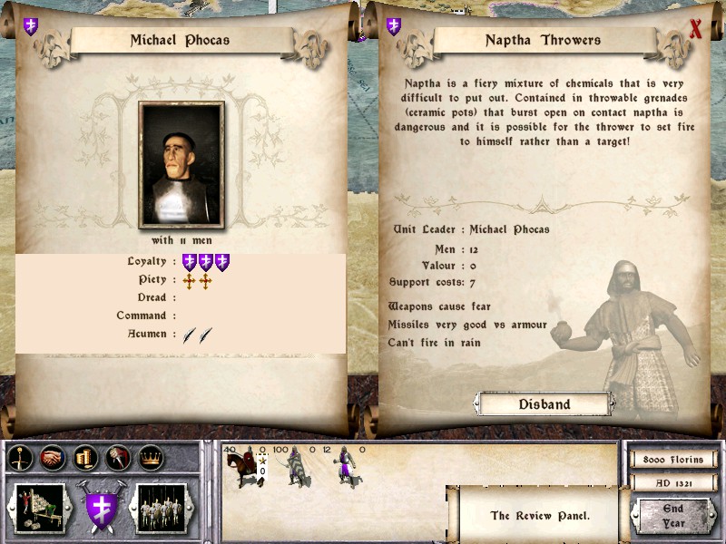 medieval total war 1 byzantine units