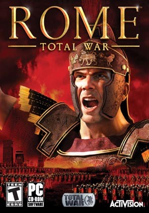 Iconic PC strategy game 'ROME: Total War' launching on iPad this