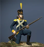 Voltiguers (Peninsular Campaign)