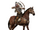 Apache Mescalero Warriors