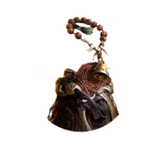 TW3K King Mulu's Armour