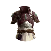 TW3K Zhang He's Armour