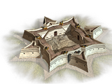 Star Fort (Empire: Total War)