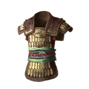 TW3K Sima Liang's Armour
