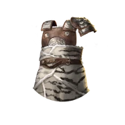 TW3K Cheng Pu's Armour